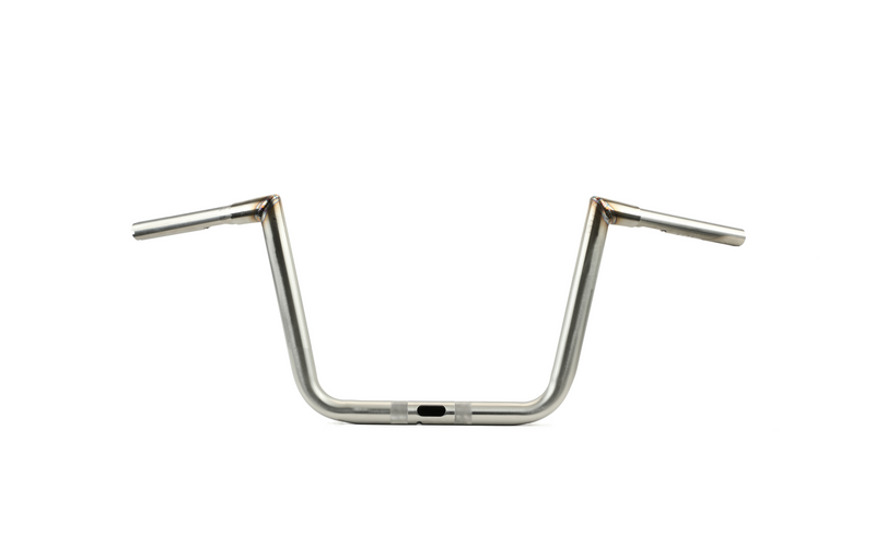 LA CHOPPERS STAINLESS STEEL ROAD GLIDE TWIN PEAKS