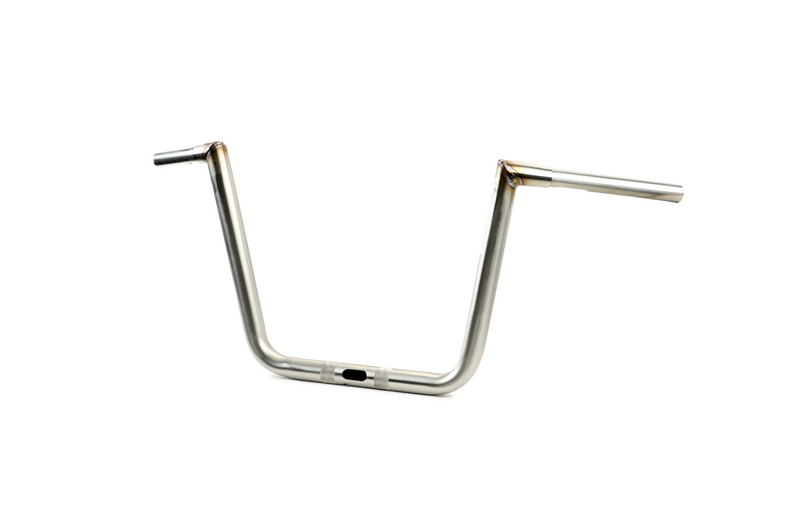 LA CHOPPERS STAINLESS STEEL ROAD GLIDE TWIN PEAKS