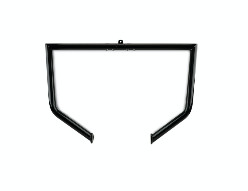 LA CHOPPERS Twin Peaks Engine Guard (Black)