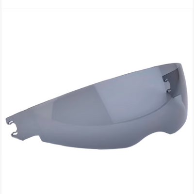 SIMPSON Internal Visor - Dark Smoke - Mod / Ghost Bandit