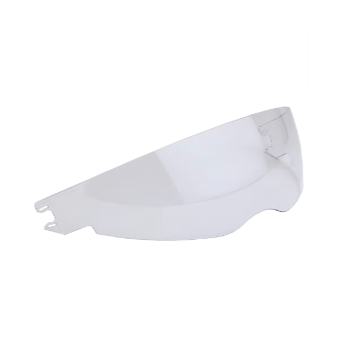 SIMPSON Internal Visor - Clear - Mod / Ghost Bandit