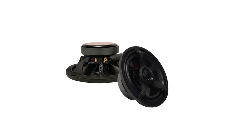 ARC AUDIO MOTO CX6 Speakers