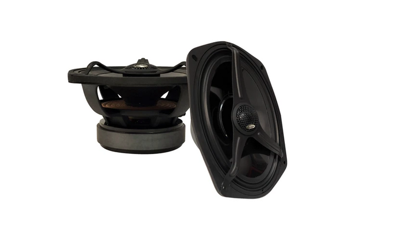 ARC AUDIO MOTO CX69 Speakers