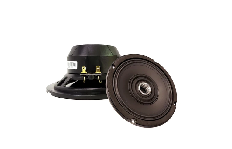 ARC AUDIO Moto 602-HD Speakers