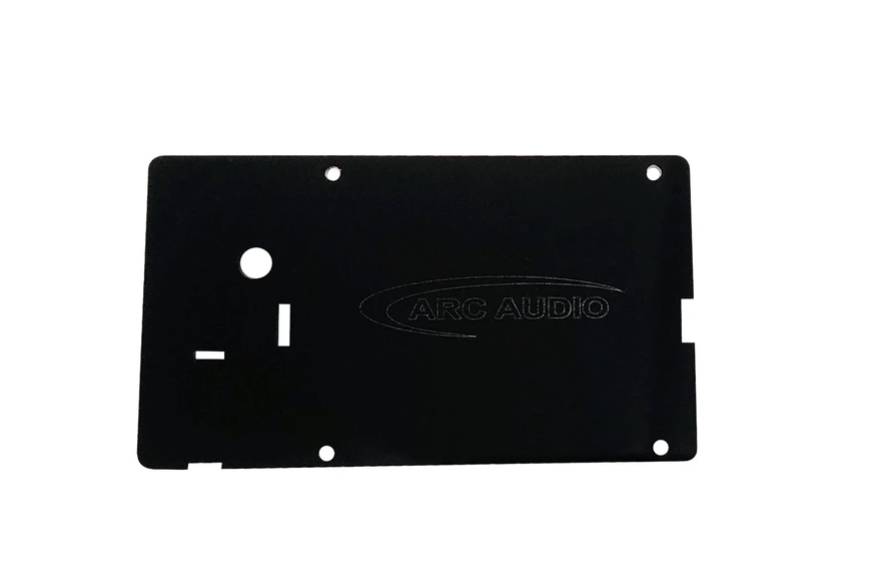 ARC AUDIO PSM-Pro Mounting Bracket for 2024+ Street Glide