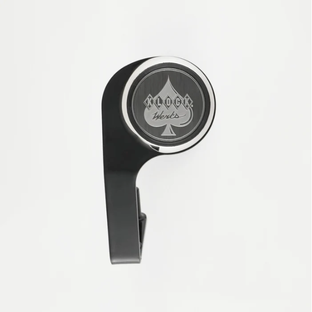 KLOCK WERKS Perch Phone Mounts for Victory®