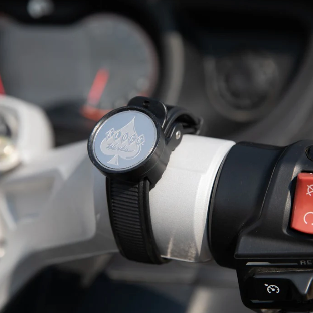 KLOCK WERKS iOmounts® nomad™ Universal Phone Mount