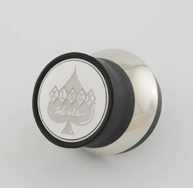 KLOCK WERKS iOmounts® Adhesive Universal Magnetic Phone Mount