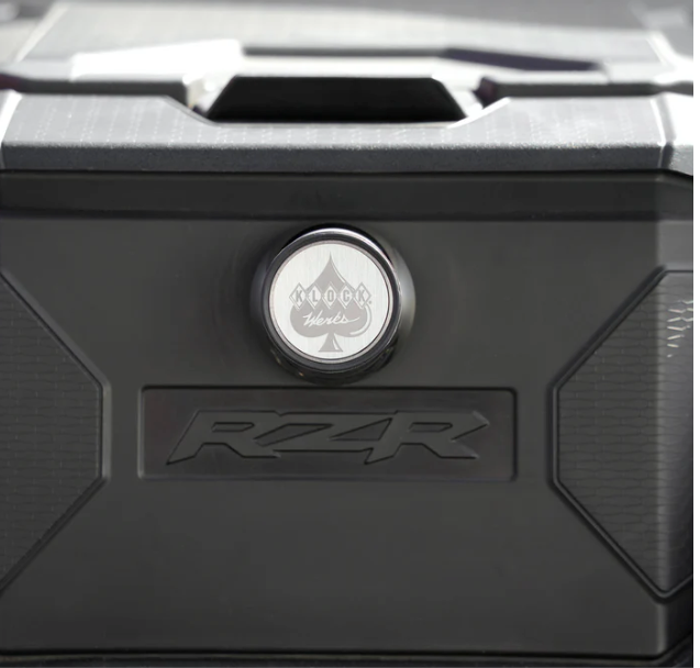 KLOCK WERKS iOmounts® Adhesive Universal Magnetic Phone Mount