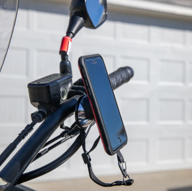 KLOCK WERKS iOmounts® Phone Tether
