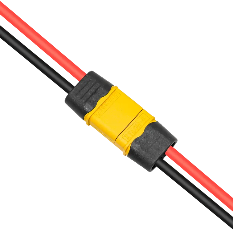 CICADA AUDIO QDW1412 14 GAUGE SPEAKER WIRE WITH QUICK DISCONNECTS