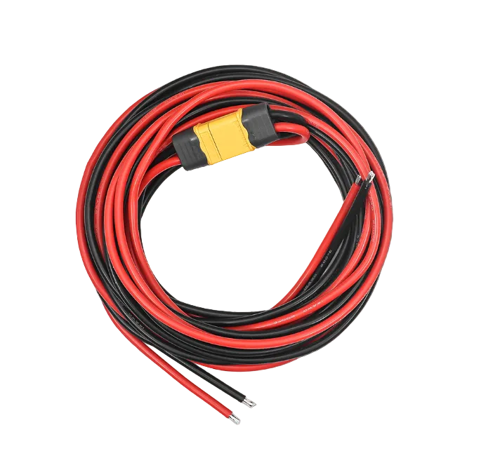 CICADA AUDIO QDW1412 14 GAUGE SPEAKER WIRE WITH QUICK DISCONNECTS