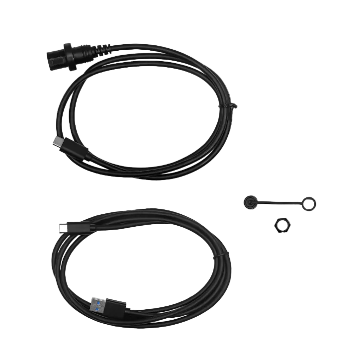 CICADA AUDIO - C2C USB-C Waterproof Extension Kit for DSP88v2/FLX700.4PRO/FLX1400.4P