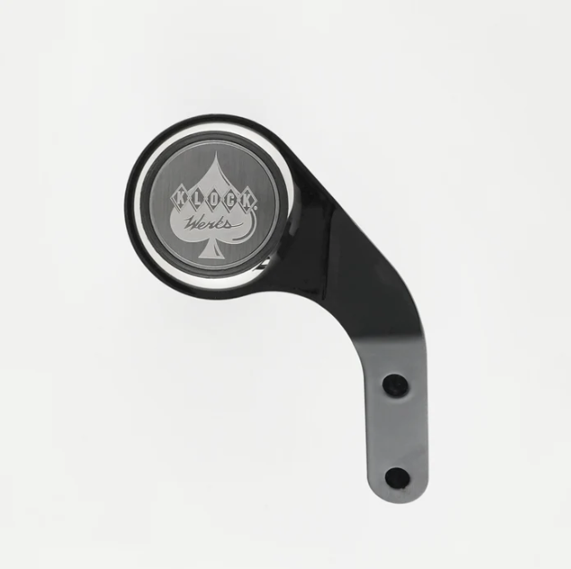 KLOCK WERKS Perch Phone Mounts for Honda®