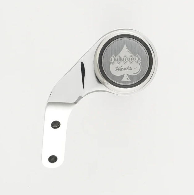 KLOCK WERKS Perch Phone Mounts for Honda®