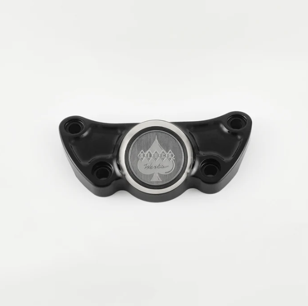 KLOCK WERKS iOmounts® Center Riser Magnetic Phone Mount