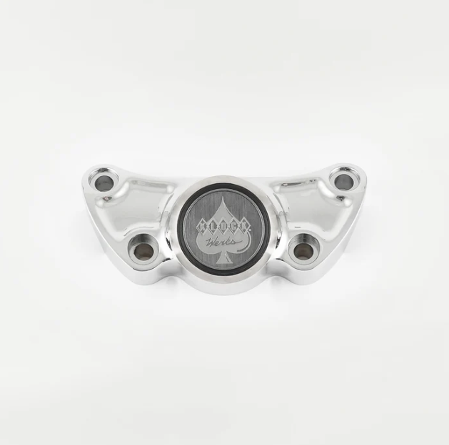 KLOCK WERKS iOmounts® Center Riser Magnetic Phone Mount