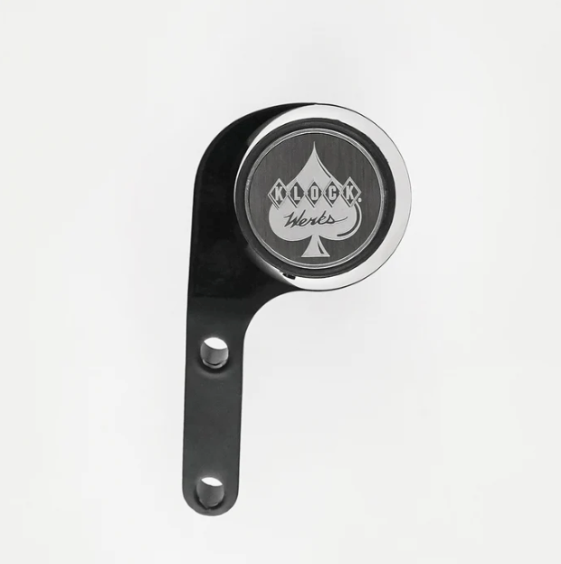 KLOCK WERKS  iOmounts® Magnetic Phone Mount