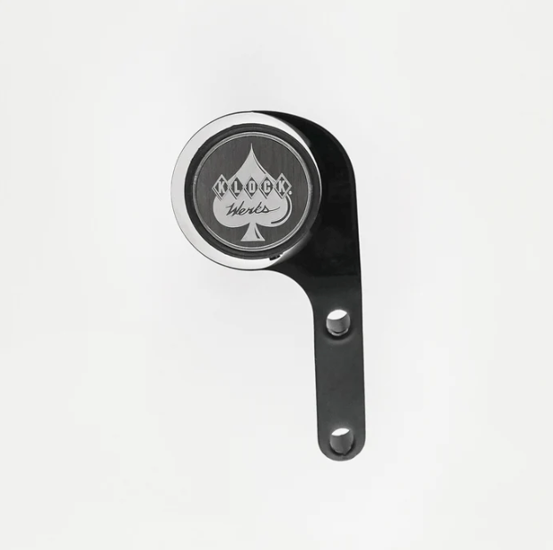 KLOCK WERKS  iOmounts® Magnetic Phone Mount