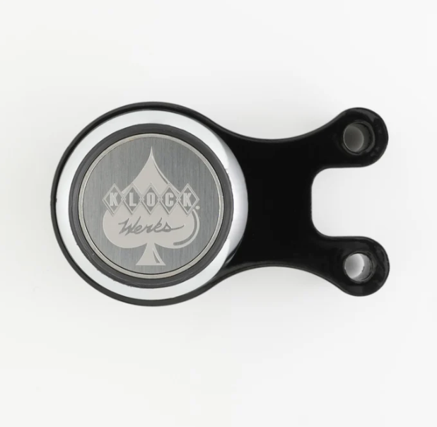 KLOCK WERKS  iOmounts® Magnetic Phone Mount for Indian®