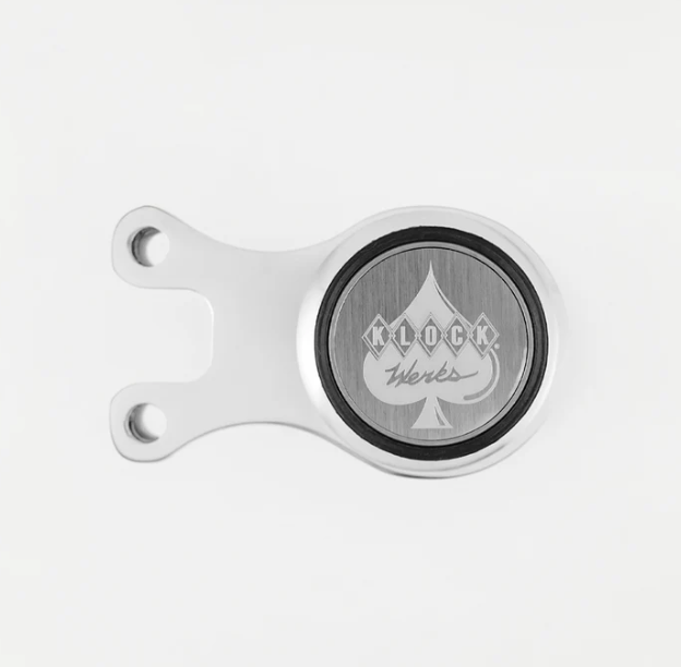 KLOCK WERKS  iOmounts® Magnetic Phone Mount for Indian®