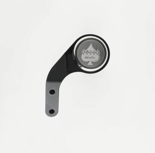 KLOCK WERKS  iOmounts® Magnetic Phone Mount for Indian®
