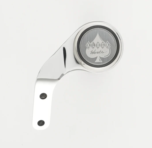 KLOCK WERKS  iOmounts® Magnetic Phone Mount for Indian®