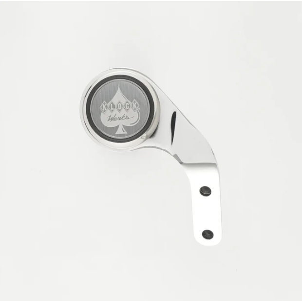 KLOCK WERKS  iOmounts® Magnetic Phone Mount for Indian®