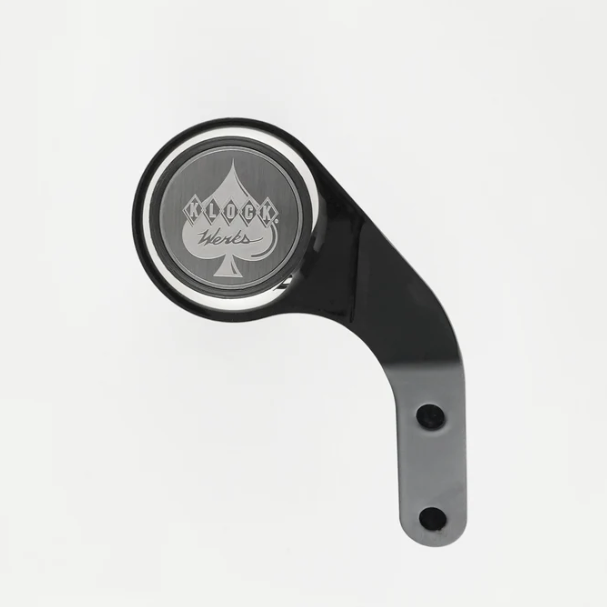 KLOCK WERKS  iOmounts® Magnetic Phone Mount for Indian®