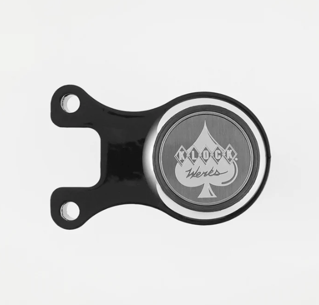 KLOCK WERKS iOmounts® Magnetic Phone Mount for Indian®