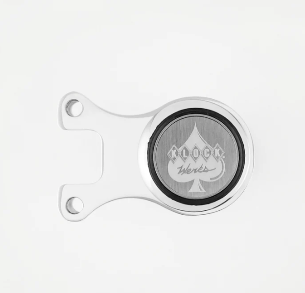 KLOCK WERKS iOmounts® Magnetic Phone Mount for Indian®