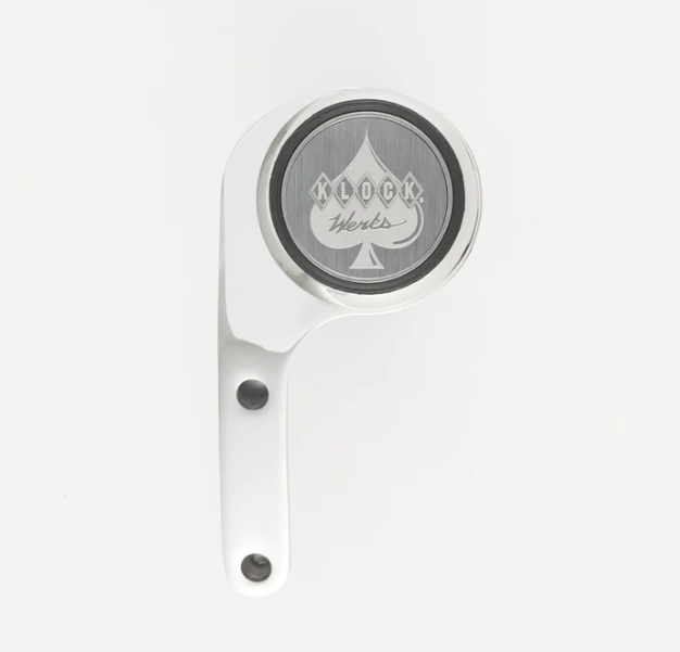 KLOCK WERKS iOmounts® Magnetic Phone Mount for Indian®