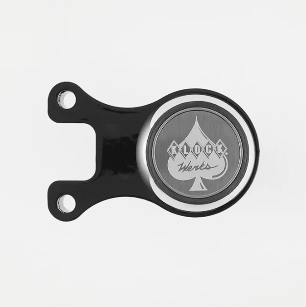 KLOCK WERKS iOmounts® Magnetic Phone Mount for Indian®