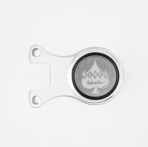 KLOCK WERKS iOmounts® Magnetic Phone Mount for Indian®