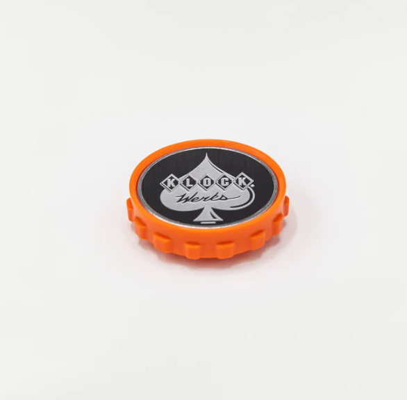 KLOCK WERKS Convert™ (Garmin® Phone Mount to iOmounts®)