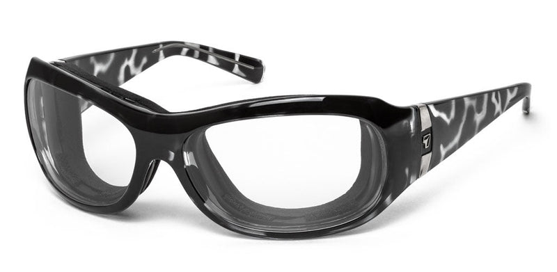 7eye by Panoptx - AirShield Series - Sedona - Riding Glasses