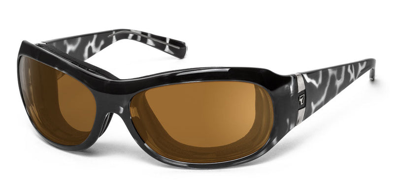 7eye by Panoptx - AirShield Series - Sedona - Riding Glasses