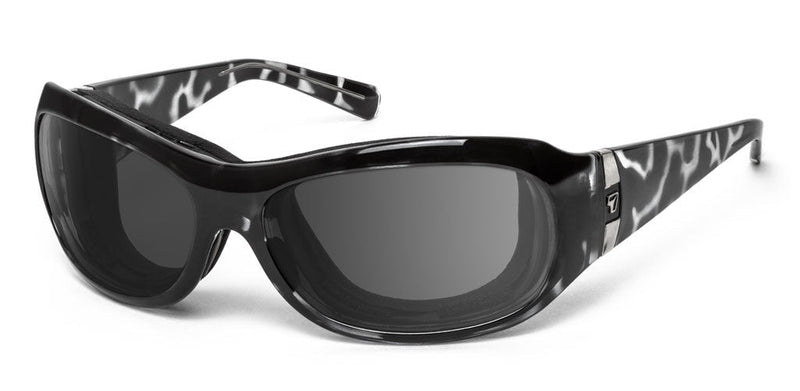 7eye by Panoptx - AirShield Series - Sedona - Riding Glasses