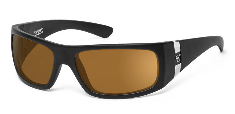 7eye by Panoptx - Active Series - Shaka - Riding Glasses