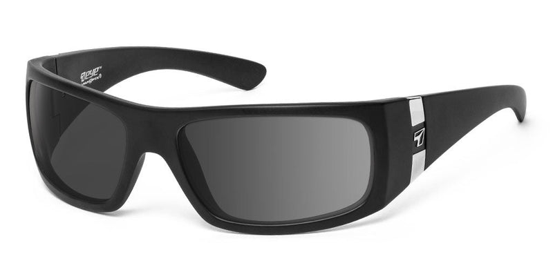 7eye by Panoptx - Active Series - Shaka - Riding Glasses