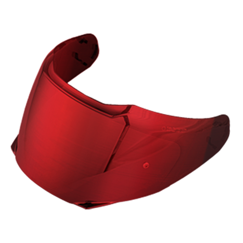 Glide Shield Outer- Red