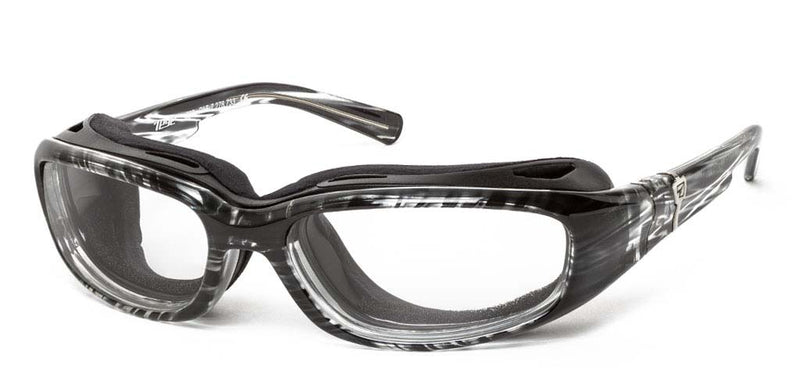 7eye by Panoptx - AirShield Series - Sierra - Riding Glasses