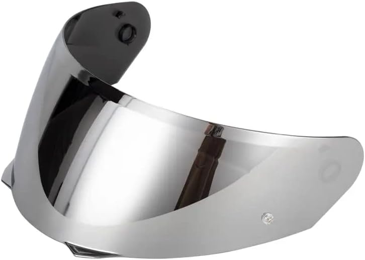 HJC HJ-33 Dual Lens Face Shield