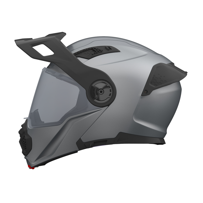 C6 Shield Outer- Smoke