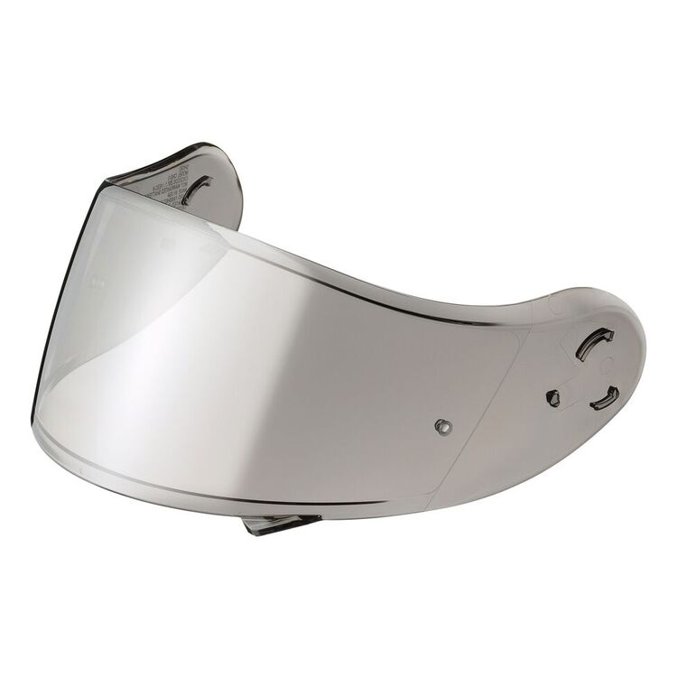 SHOEI CNS-3 Pinlock-Ready Optional Face Shield