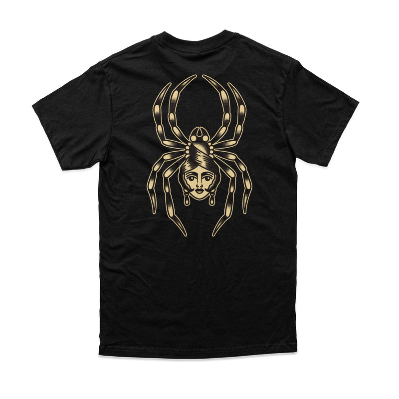 Mother Spider Tee
