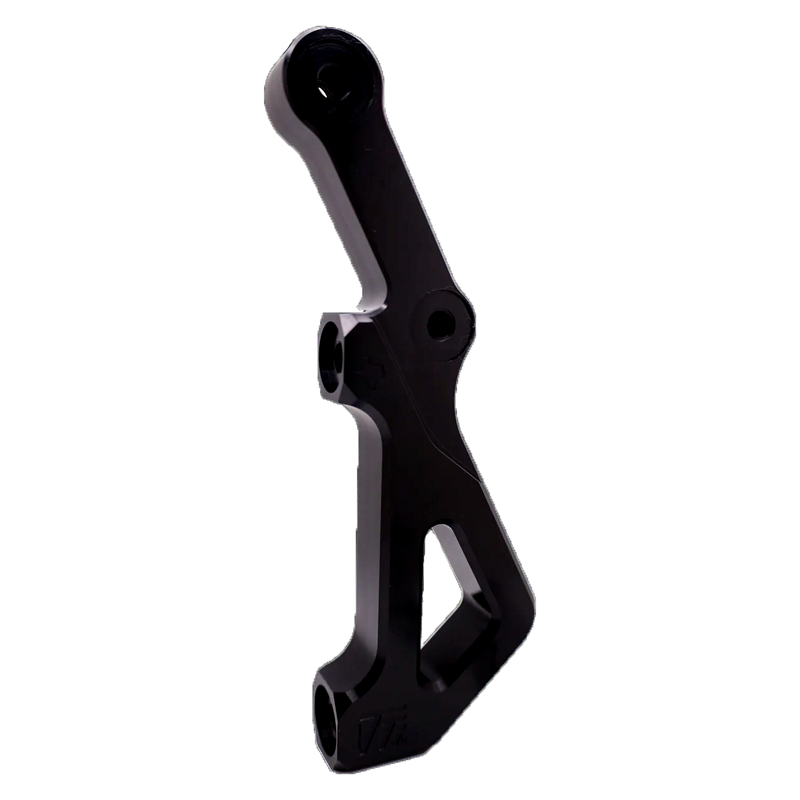 Lyndall Brakes - TTI Radial Front Brackets