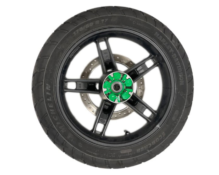 ALLOY ART SUPER CUSH III