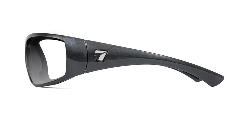7eye by Panoptx - AirShield Series - Taku Plus - Riding Glasses