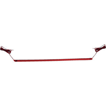 CUSTOM DYNAMICS TruFLEX® All-In-One Integrated LED Light Strip - Red